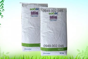 Mucopro Powder – Đạm tăng trọng dạng bột cho tôm cá