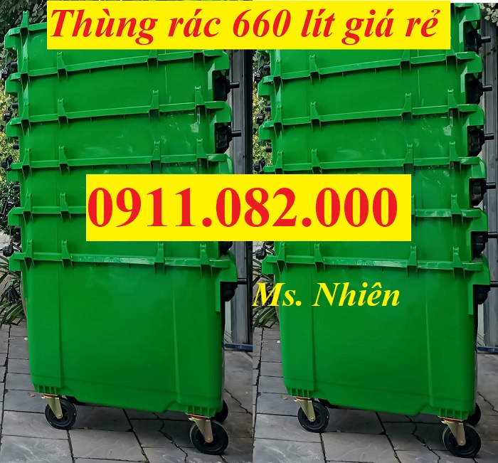 Cung cấp thùng rác giá rẻ tại cần thơ- thùng rác gấu trúc, thùng rác công cộng- lh 0911082000