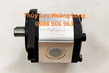 Bơm thủy lực Boden, Bơm bánh răng Boden, Bơm dầu bánh răng boden chính hãng