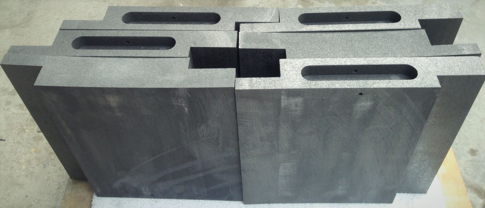 Bí quyết lựa chọn điện cực Graphite chất lượng cao, giá cả hợp lý.