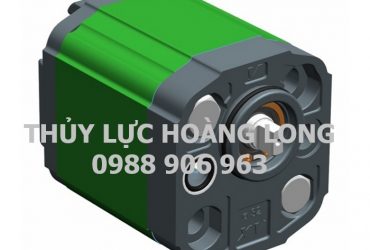 Các loại bơm thủy lực, Bơm thủy lực VIVOLO, Bơm thủy lực Vicker