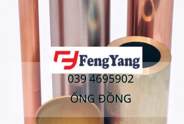 ĐỒNG VÀ HỢP KIM ĐỒNG