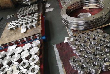 MẶT BÍCH FLANGE/ PHỤ KIỆN ĐƯỜNG ỐNG