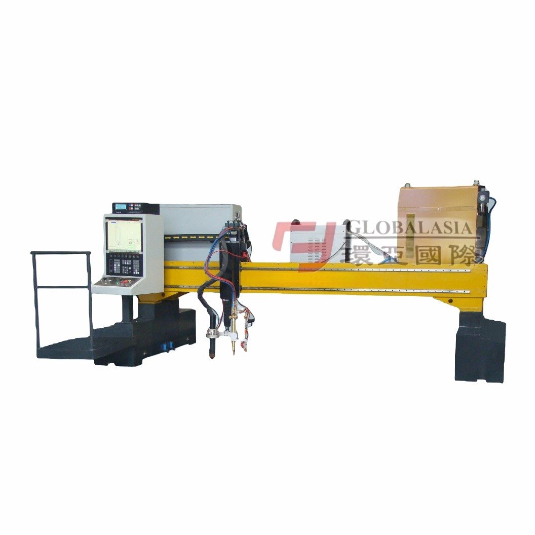 Máy cắt plasma CNC dạng cổng