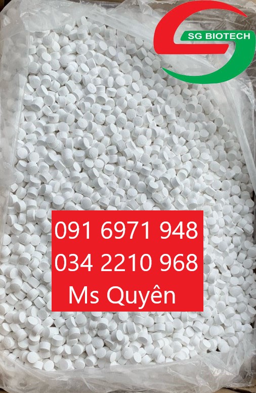 Cung cấp sỉ sodium percarbonate 13%, oxy viên, oxy bột nguyên liệu