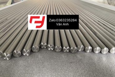 ỐNG LÁP NIKEN INCONEL 625