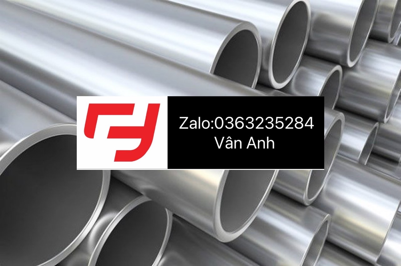 ỐNG LÁP NIKEN INCONEL 625