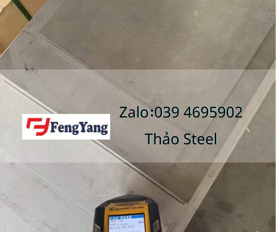 INCONEL 625 CHỐNG OXY HÓA VÀ ĂN MÒN nên mua ở đâu giá cả hợp lý