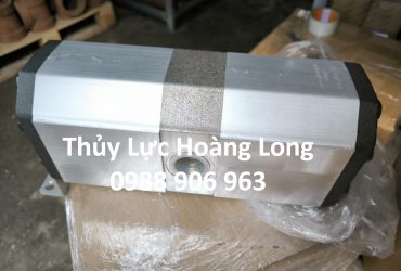 Bộ chia lưu lượng bánh răng 50cc/khoang hàng châu âu