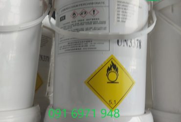 Mua bán sỉ oxy nguyên liệu, sodium percarbonate 13%